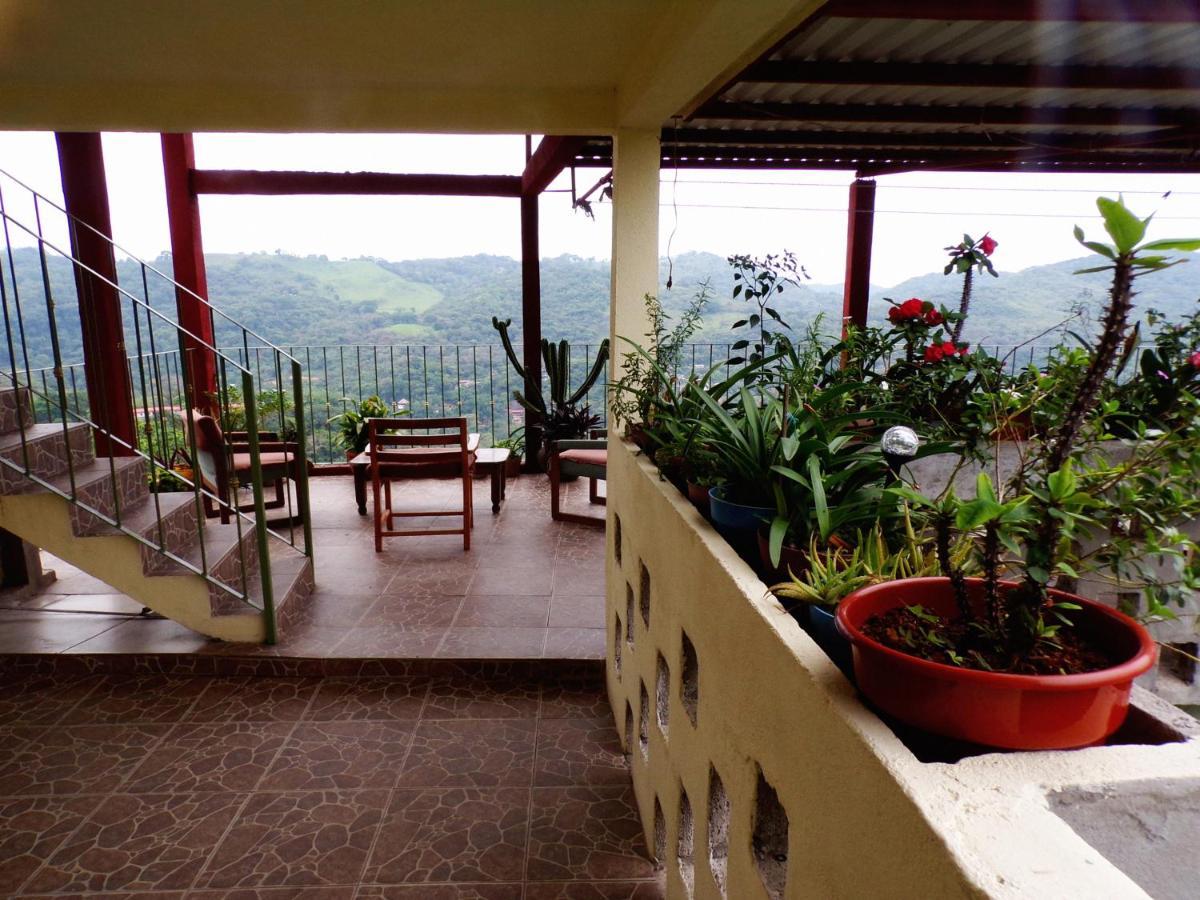 Posada Inkali Xilitla Exterior foto
